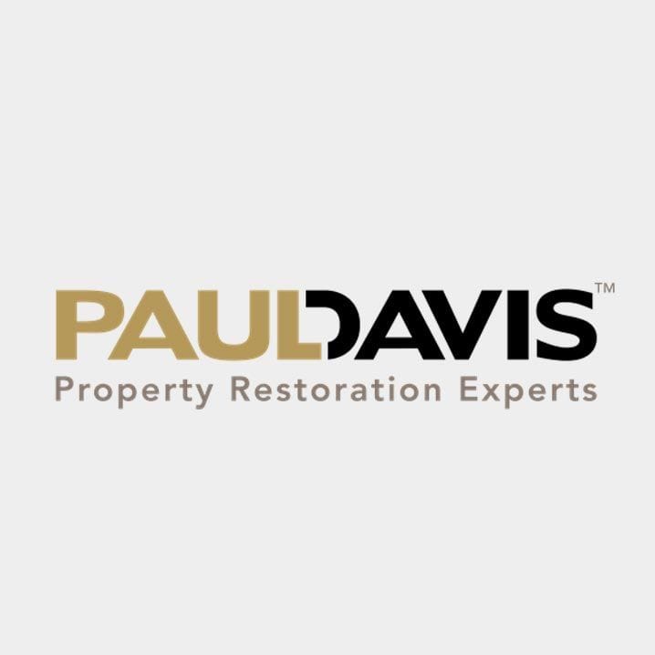 Paul Davis Restoration is a sister brand of California Closets
