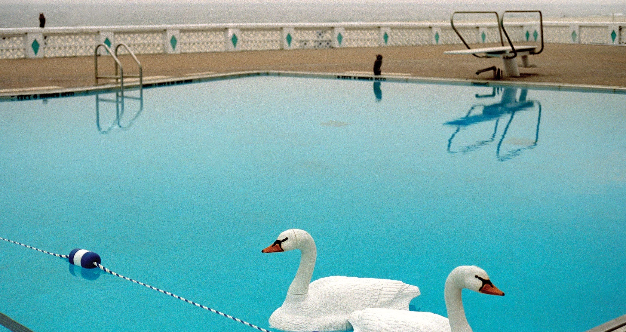 Cuban nightlife neighborhood photographed by Baldomero Fernandaz as seen in California Closets Ideas of Order Magazine